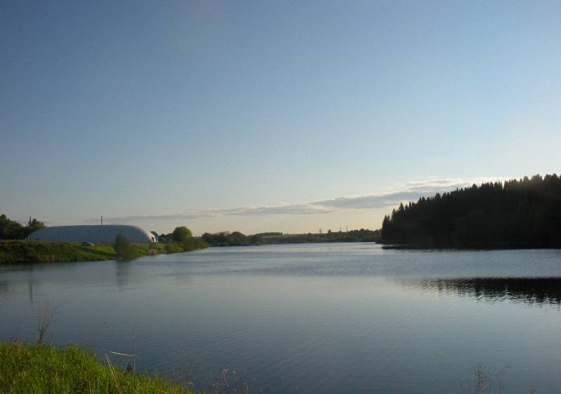 Памятники села Култаево