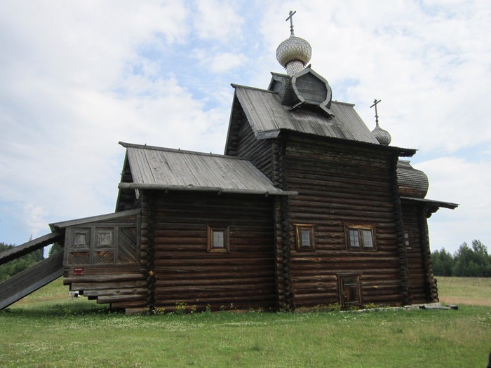 Объекты всемирного наследия пермского края фото с названиями