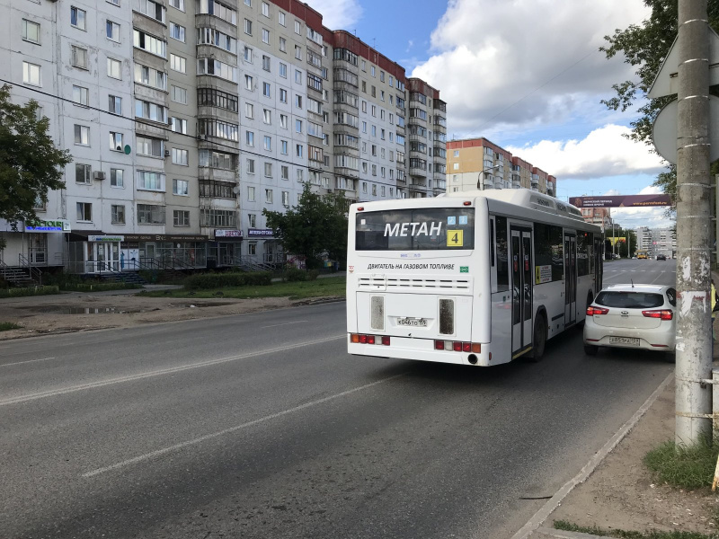 Маршрут 35 автобуса пермь остановки