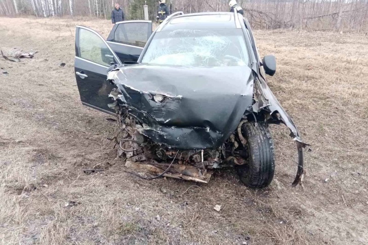 Фото: ГИБДД по Пермскому краю

