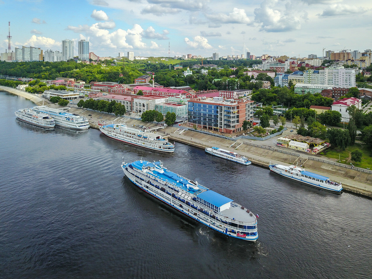 Фото kamafleetforum.ru