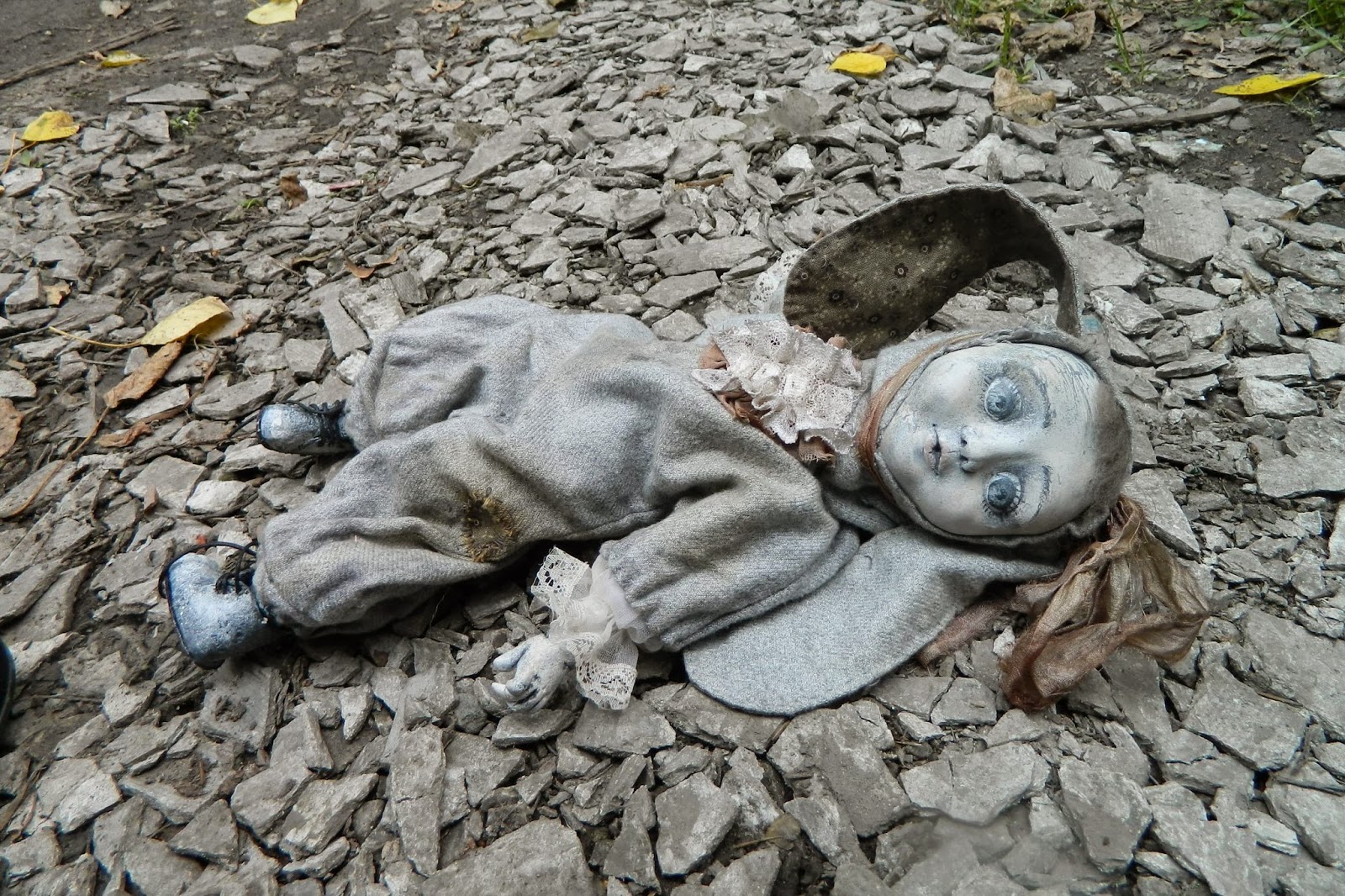 Фото: Детоубийца пытался уменьшить наказание / stelena81.blogspot.com
