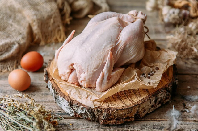 Цены на мясо птицы будет регулировать правительство/ worldofmeat.ru