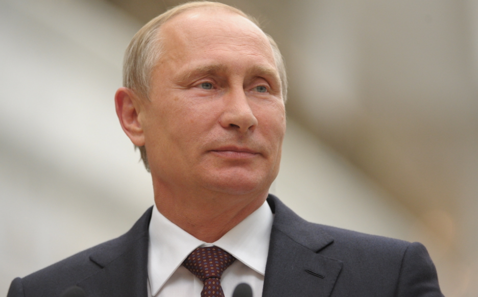 Владимир Путин объявил нерабочими дни между майскими праздниками/wallhere.com