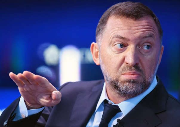 Олег Дерипаска раскритиковал последнюю публикацию Росстата о бедности в России/ 982088.theins.ru