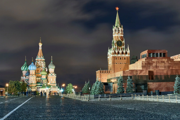 Новые запреты для туристов Кремля вступили в силу/fonwall.ru