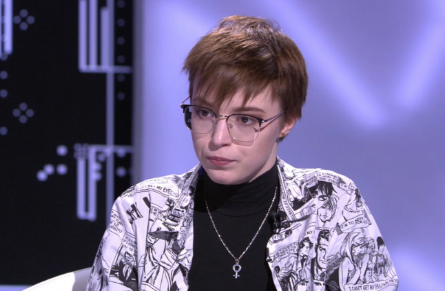 Знакомьтесь, Сергей Ефремов!/ ymscooters.ru