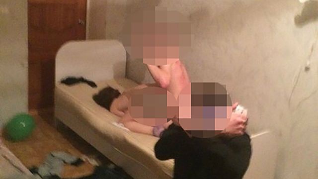Напоили и выебали Школьники напоили и изнасиловали свою ровесницу — В курсе.ру