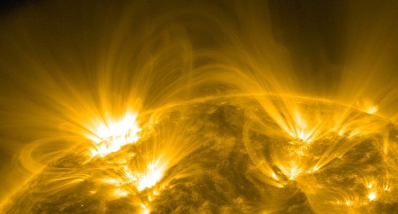 Solarham net