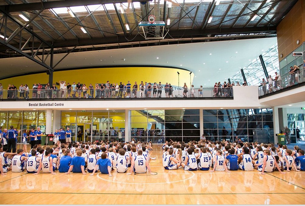 Фото: hawksbasketball.com.au