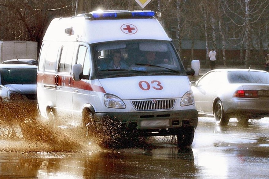Фото: medrussia.org
