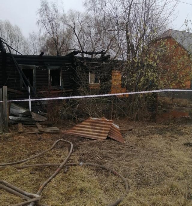 Фото: СУ СКР по Пермскому краю