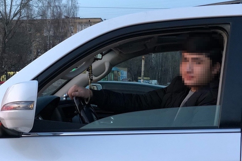 Фото: соцсети Адиля М.