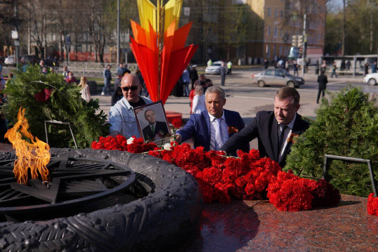 Фото: Иванна Блинова