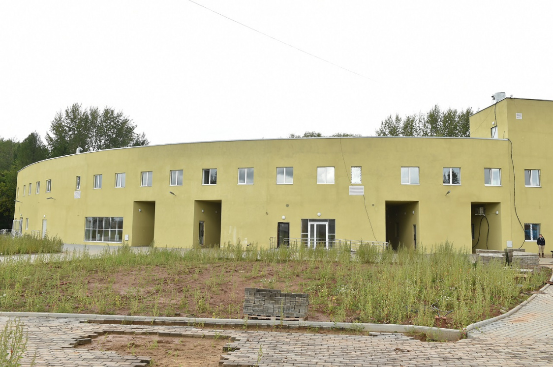 Фото: пресс-служба Правительства