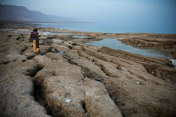 Фото: REUTERS / Ronen Zvulun
