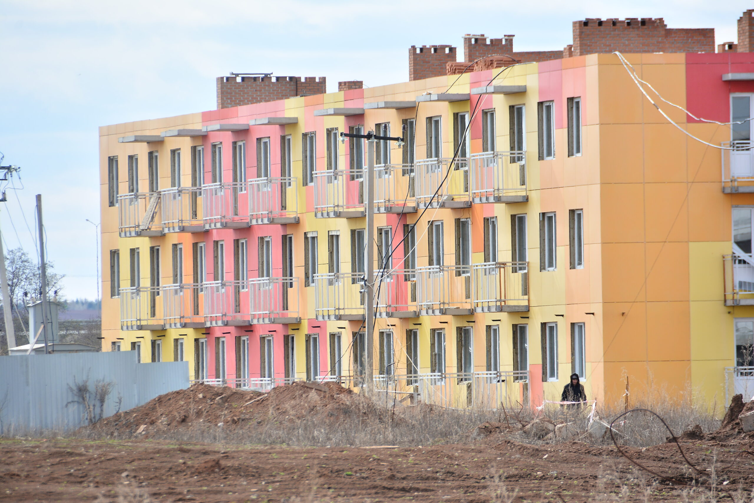 Фото: Бизнес класс