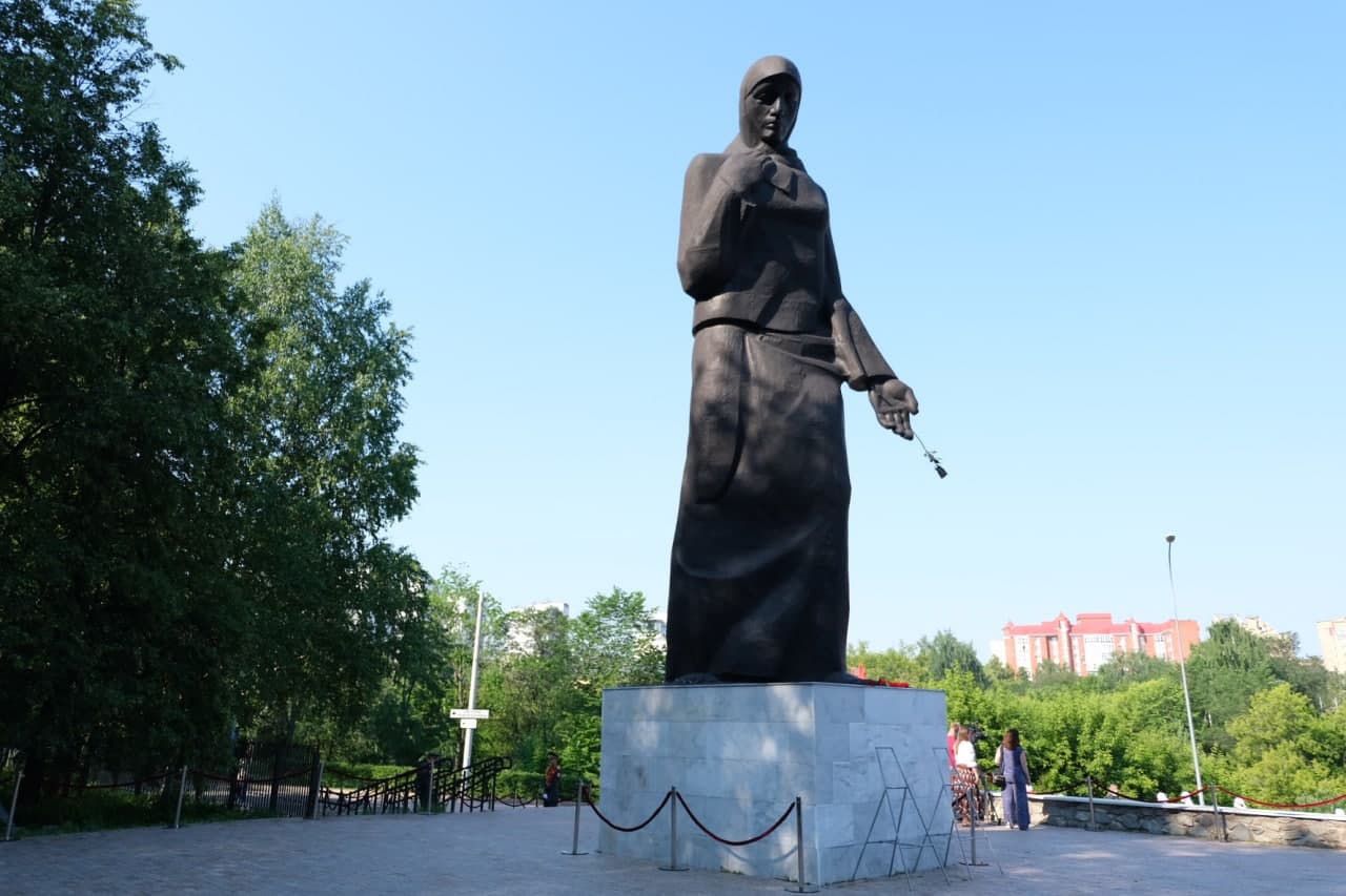 Фото: В контакте / Дмитрий Махонин