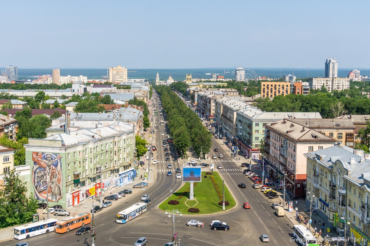 Фото: Новости Перми