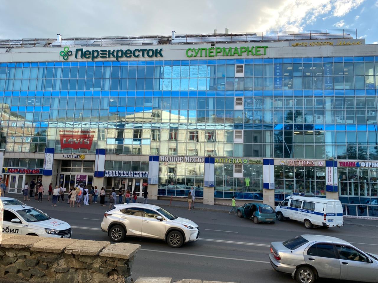 Фото: В курсе.ру