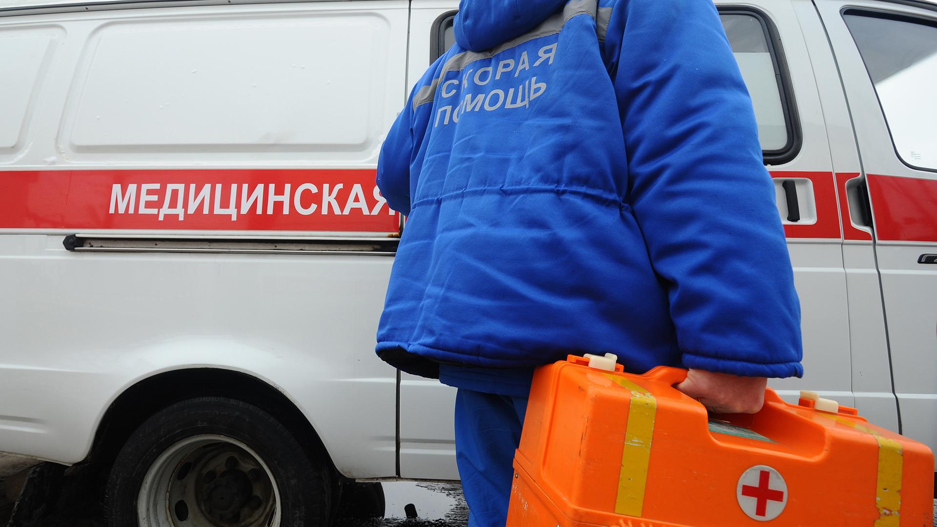 Фото: Известия
