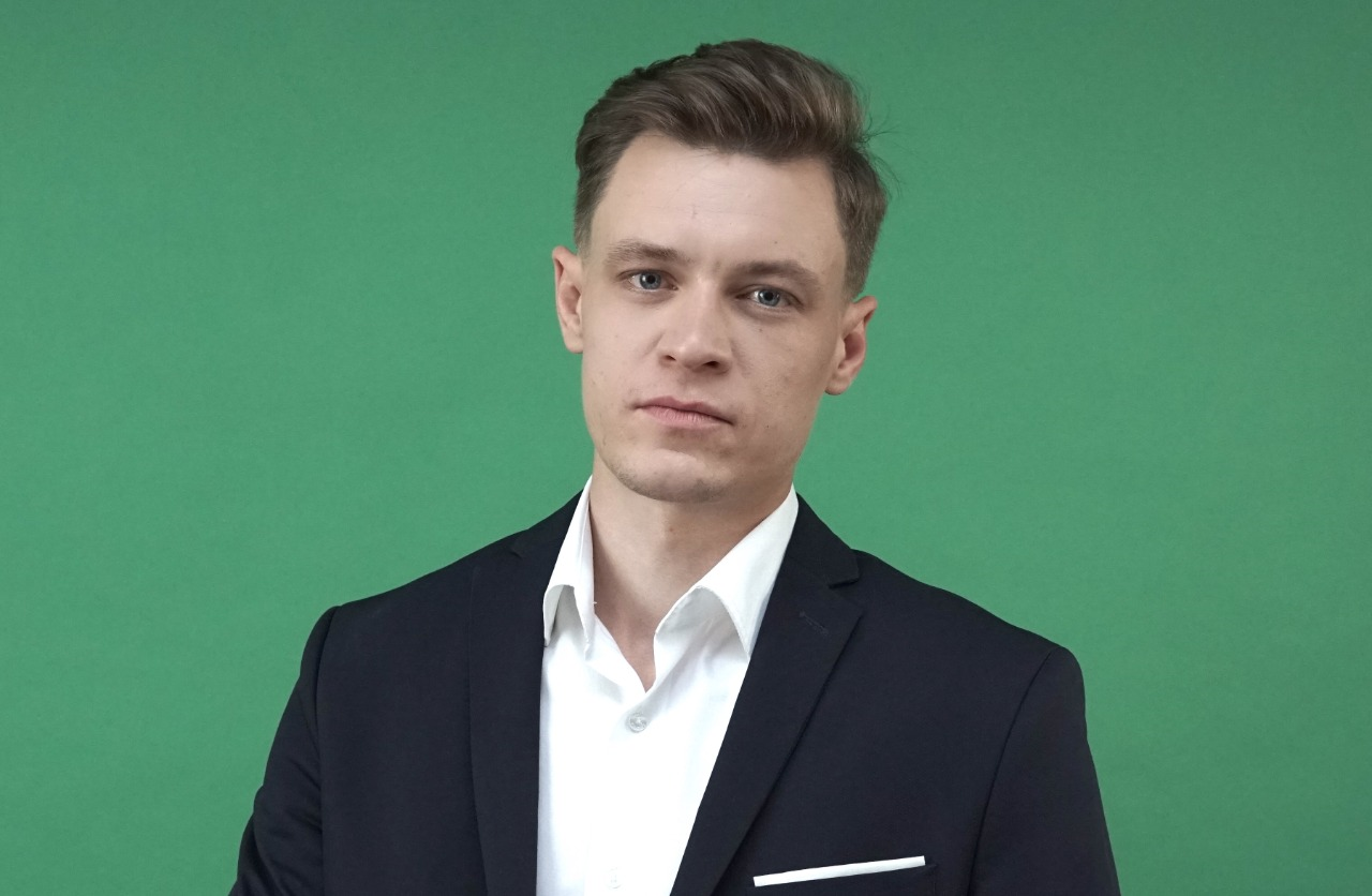 Фото: Валентин Шаравар / Новые люди