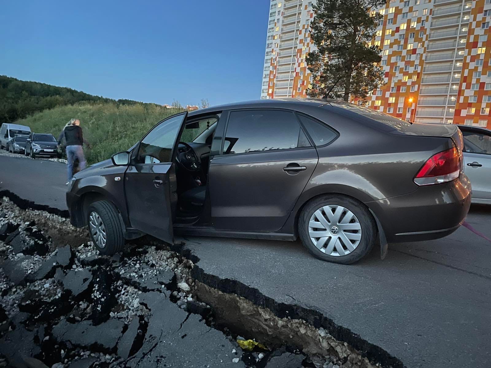 Фото: Nikita Belozerov / Новости ЖК Арсенал Пермь Красные Казармы