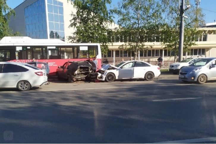 Фото: Ольга Ваулина