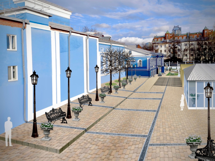 Фото: Пермский ТЮЗ