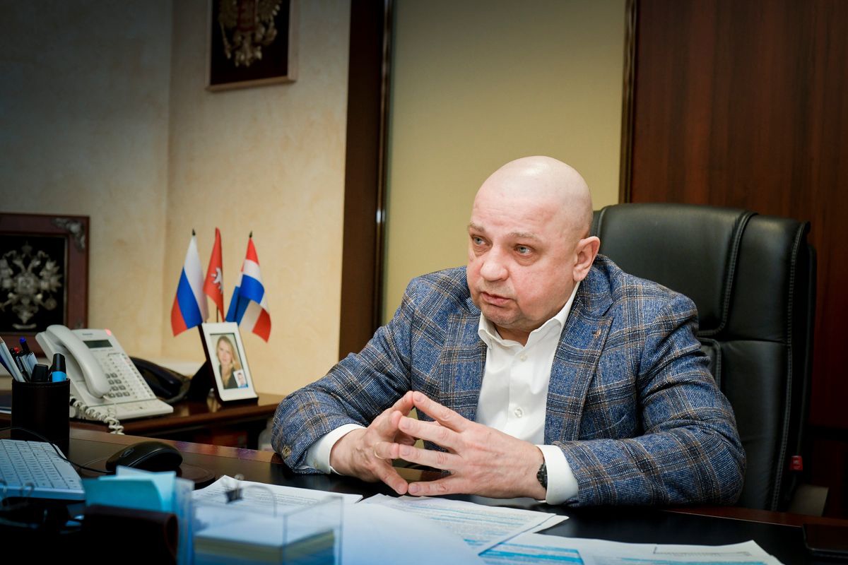 Фото: Администрация Перми