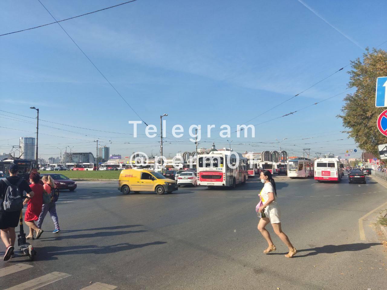 Фото: телеграм-канал Пермь №1