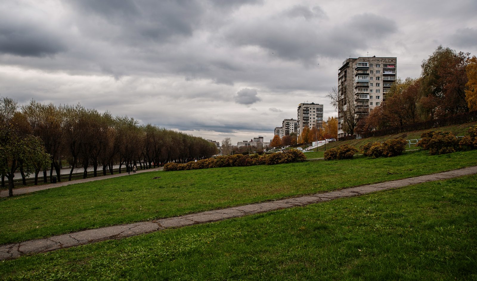 Фото: журнал «Звезда»