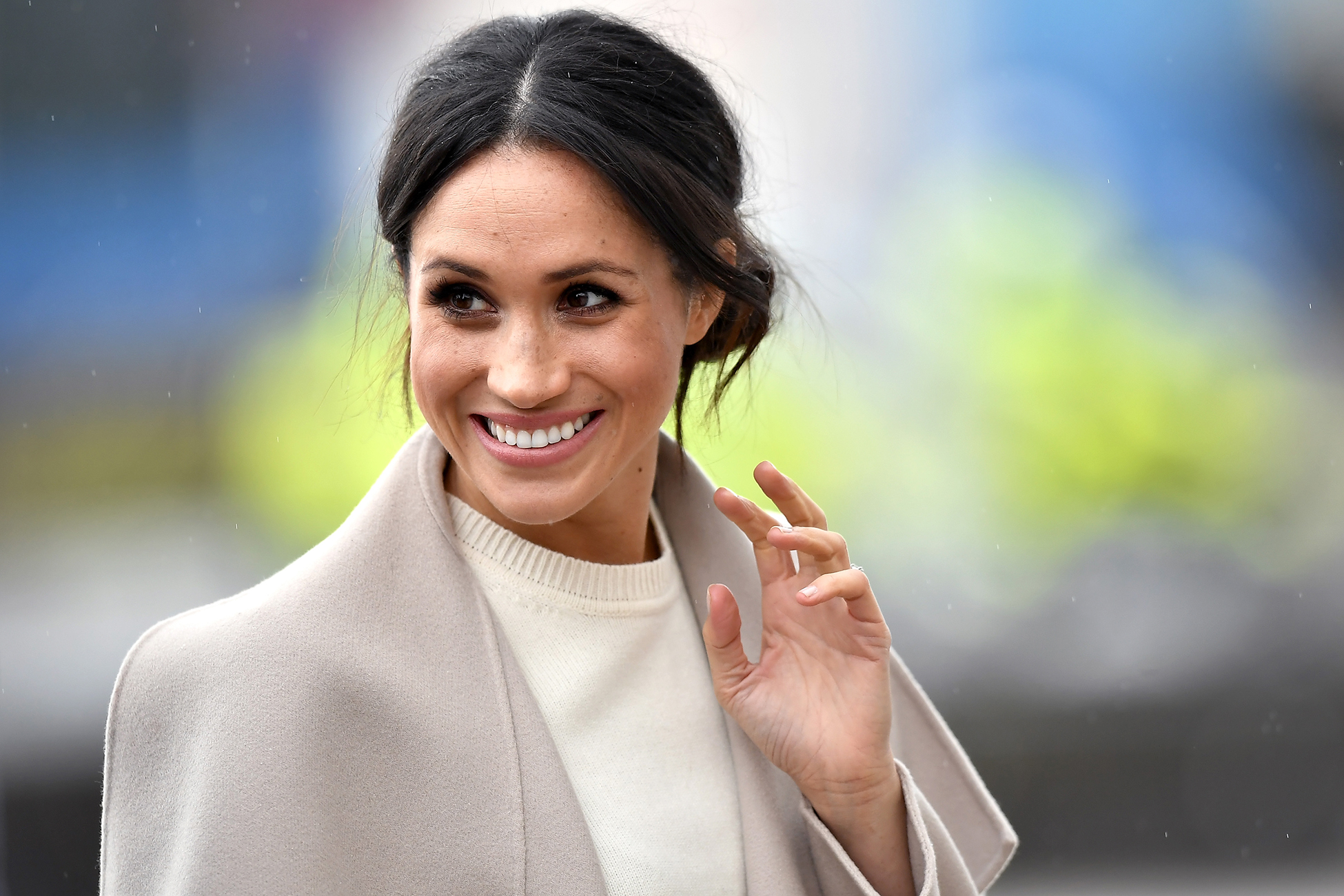 Фото: Charles McQuillan / Getty Images