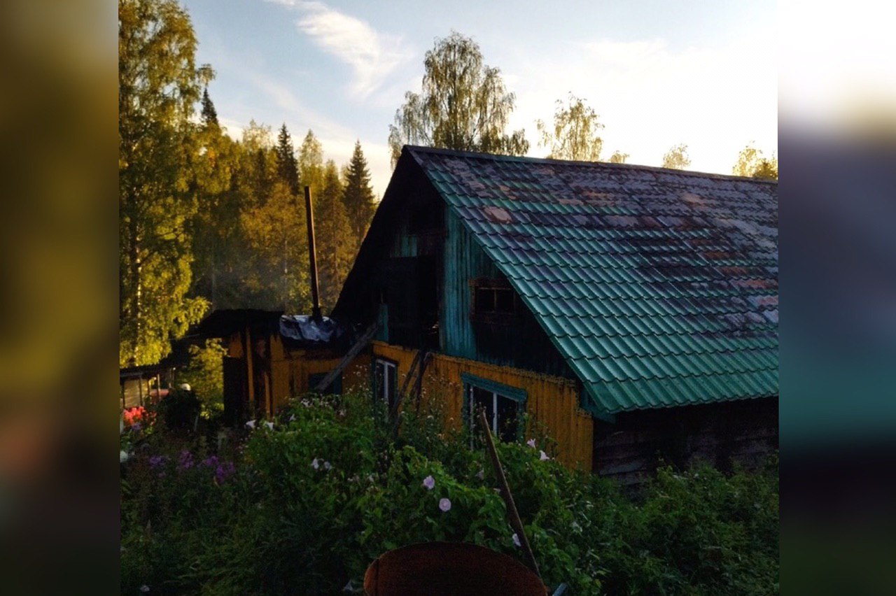 Фото: 27 - ОНПР Прикамья