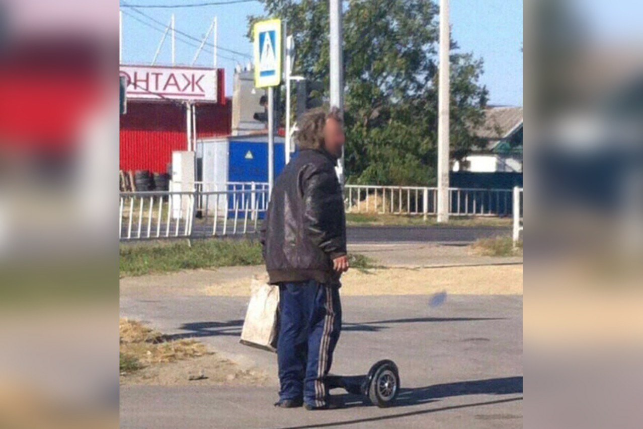Фото: Плохие новости Пермь
