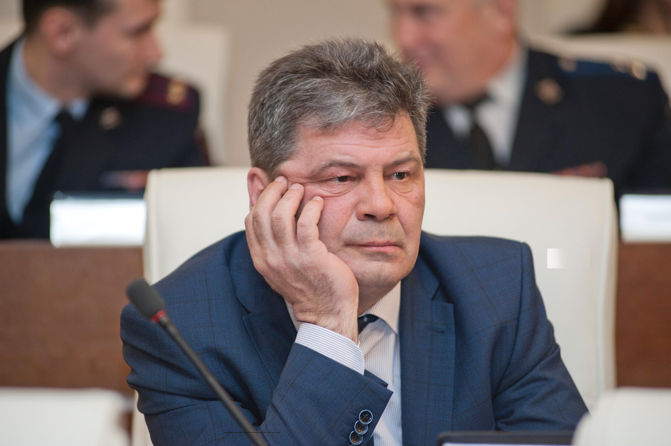 Фото: Новый Компаньон
