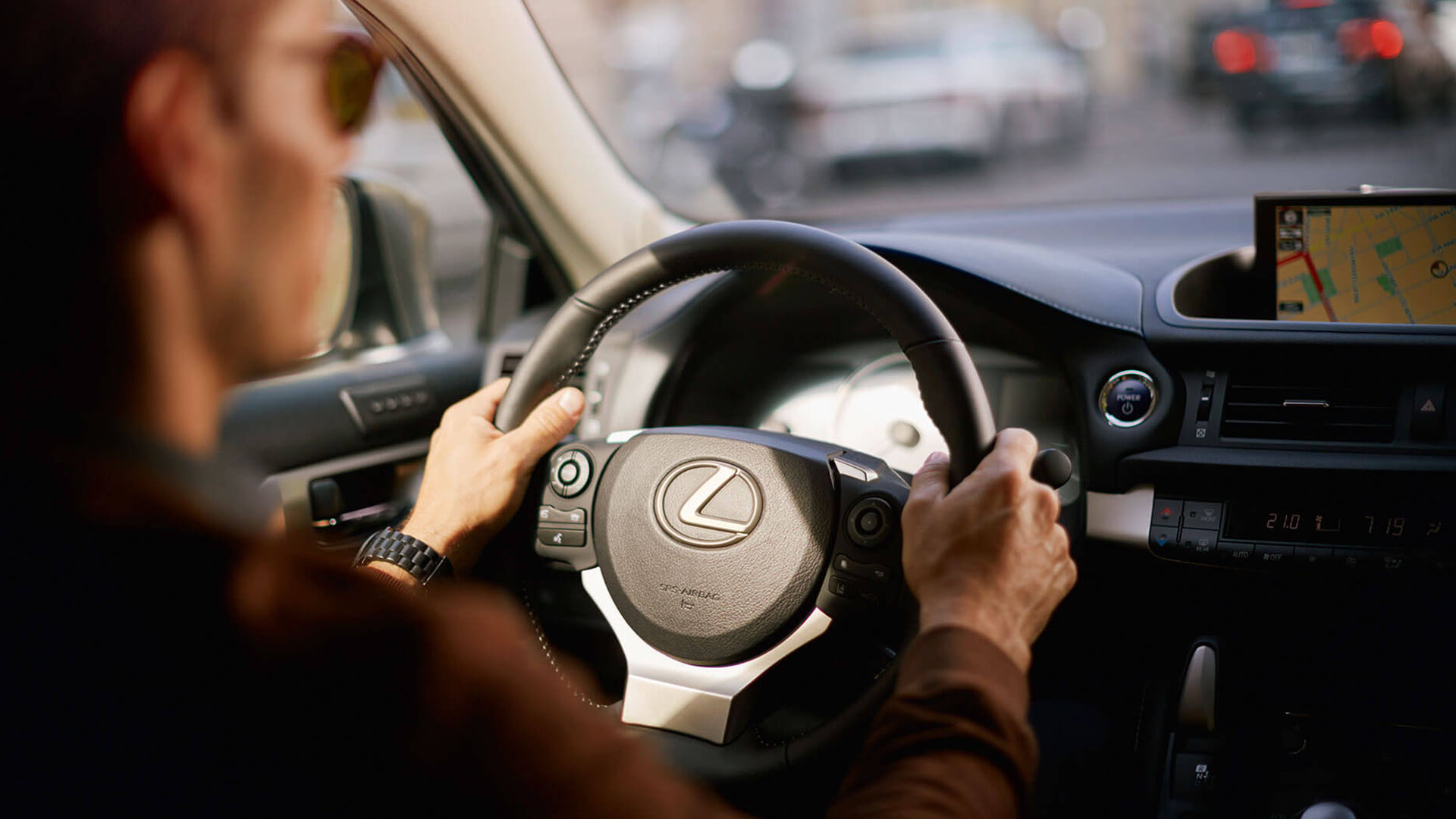Фото: lexus-polska