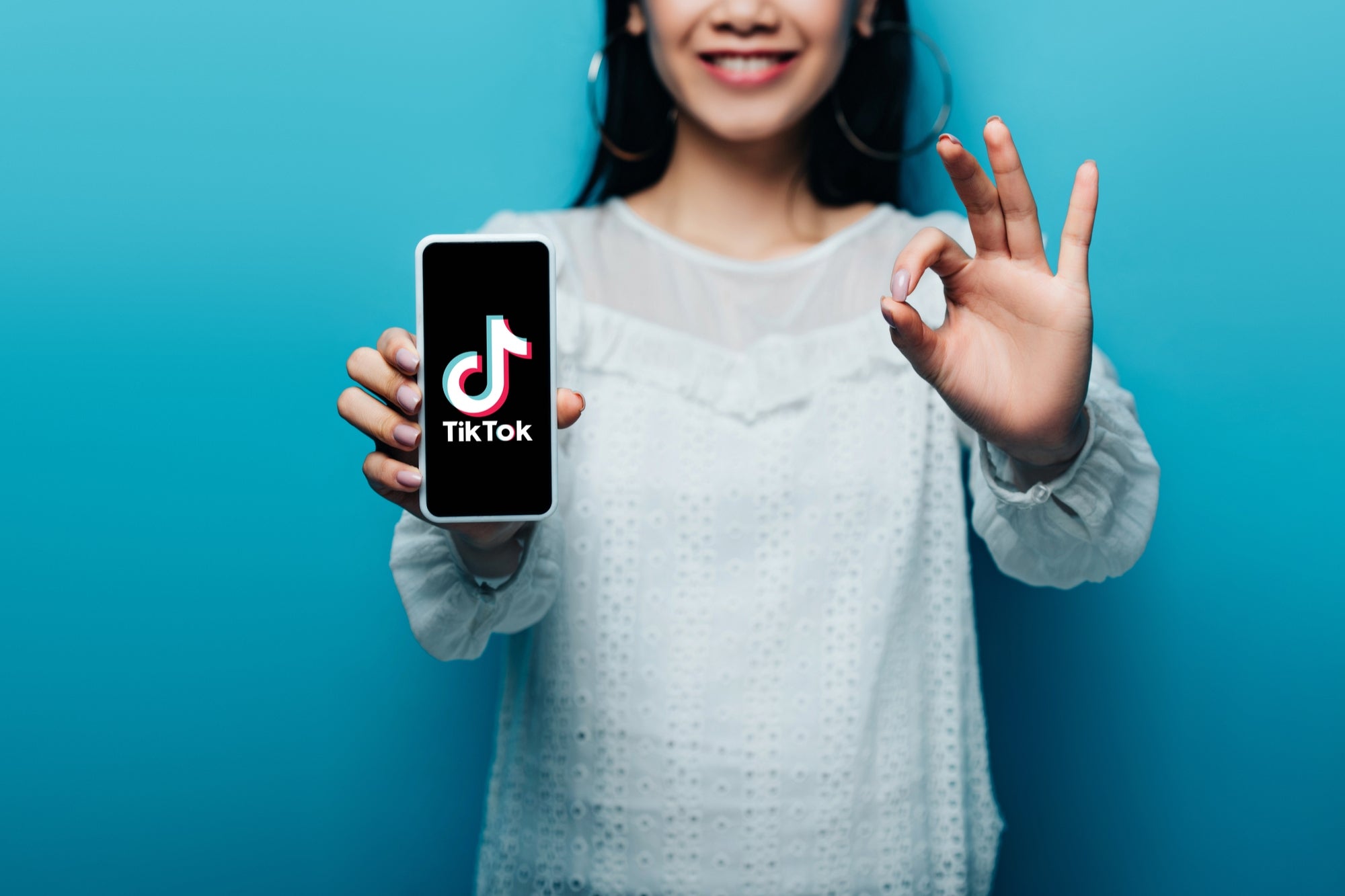 В России снова заработал TikTok | 28.04.2024 | Пермь - БезФормата