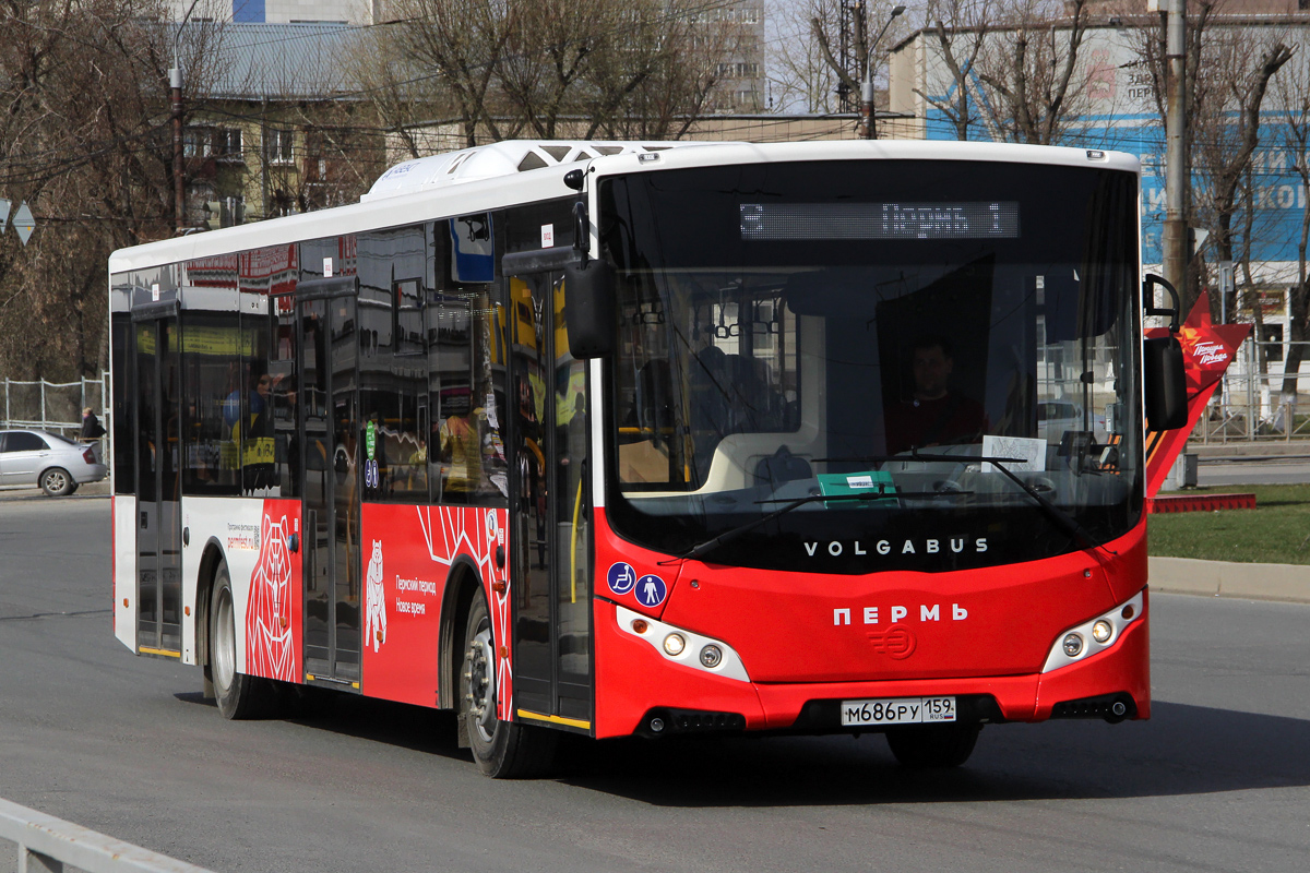 автобус москва пермь