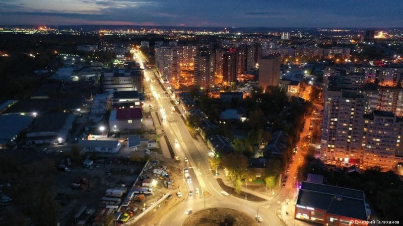 Фото: Дмитрий Галиханов