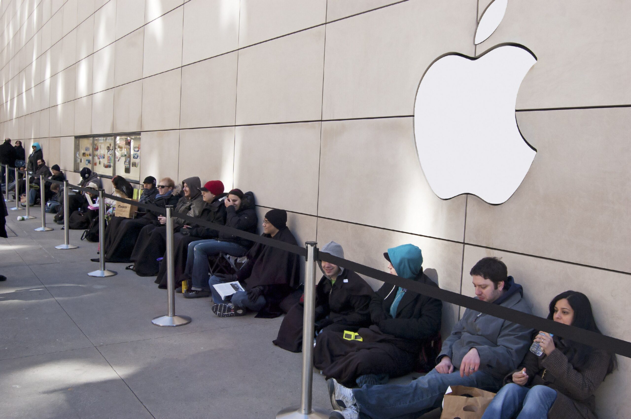 Фото: applespbevent.ru