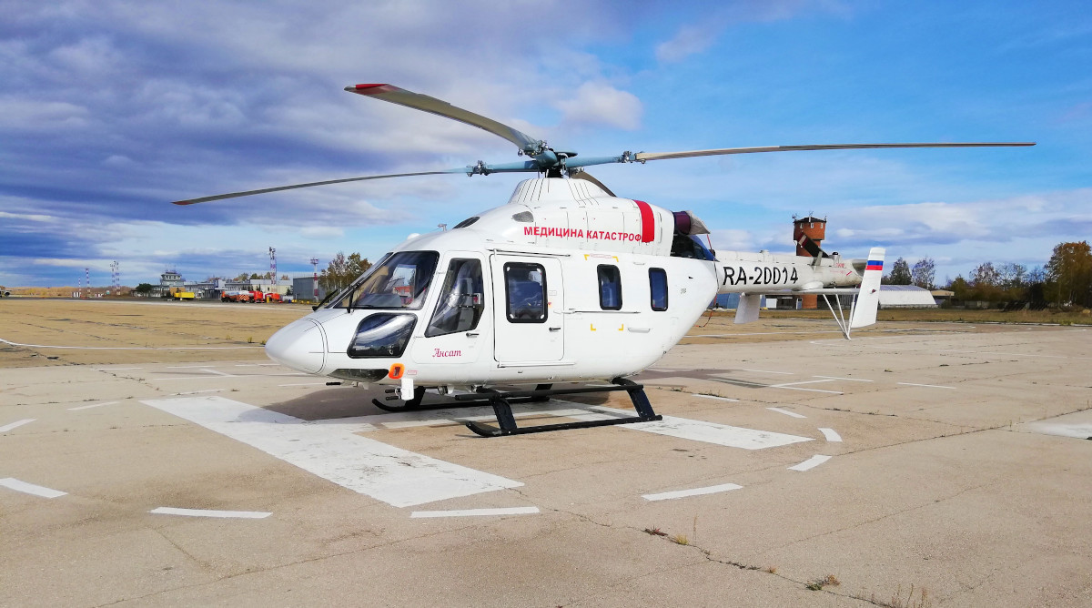 Фото: helisystems.ru