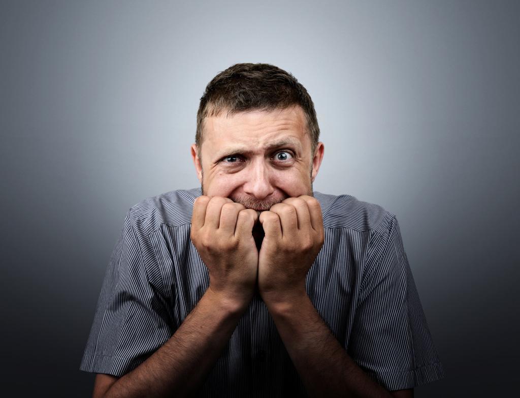 Фото: iStock