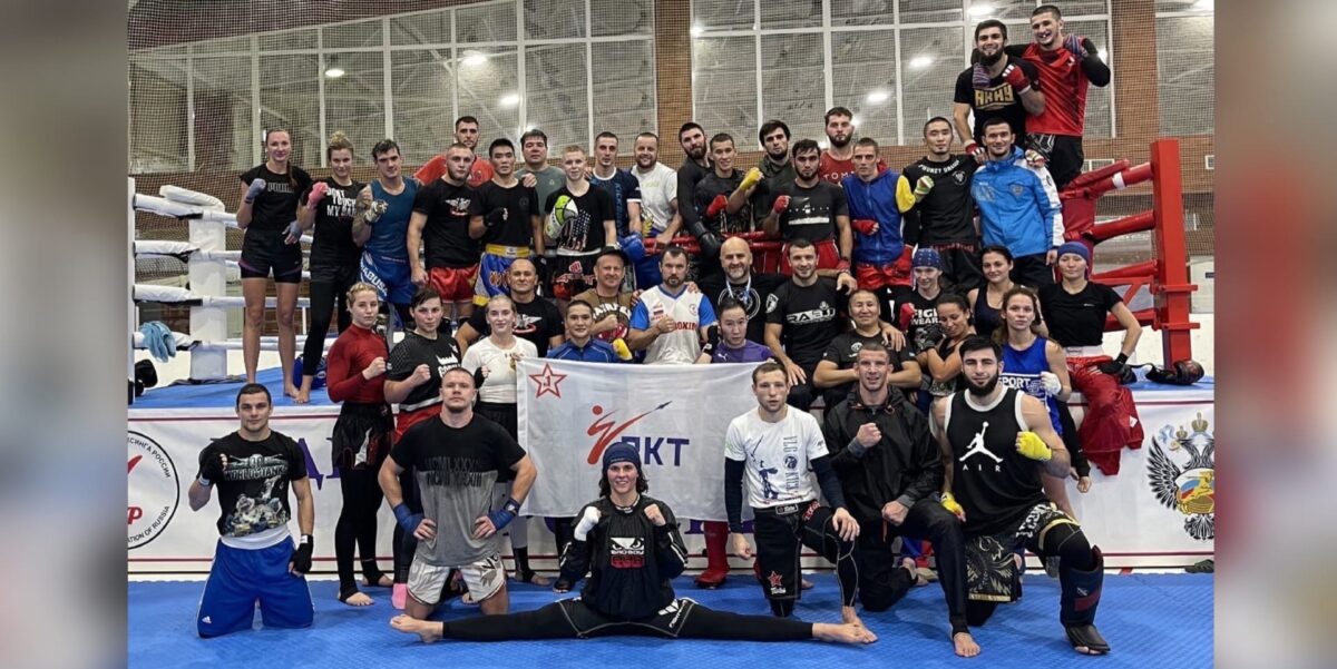 Фото: Комитет по физической культуре и спорту