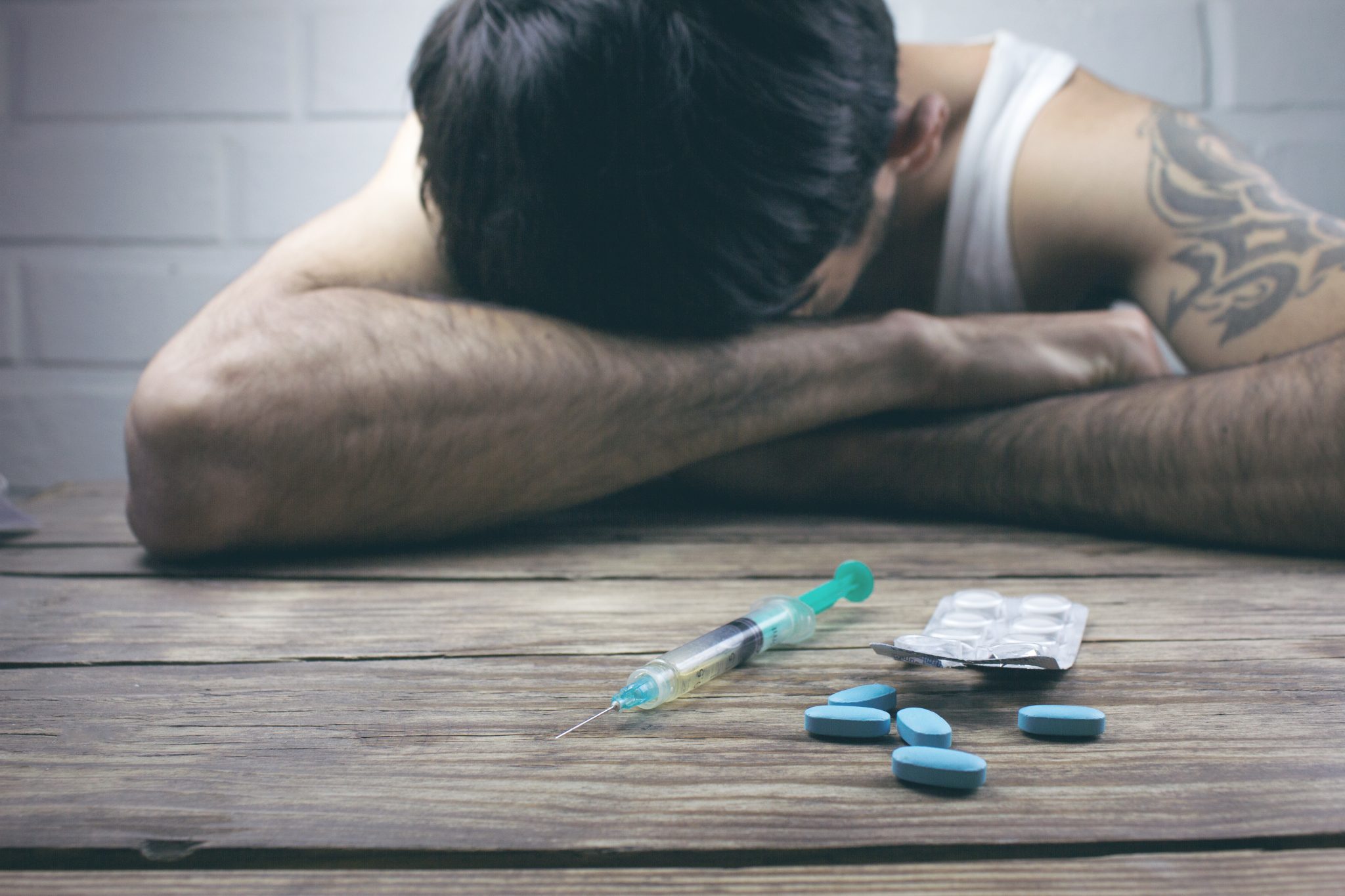 Фото: addictionoc.com