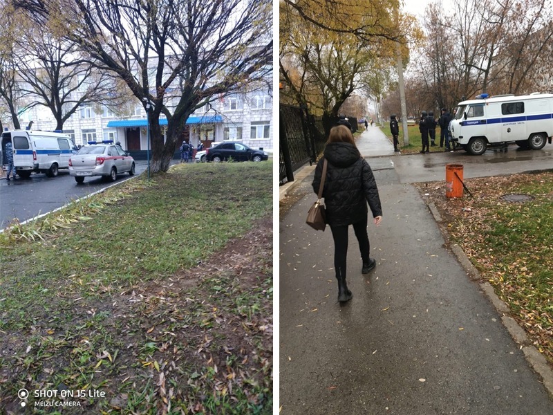 Коллаж «В курсе.ру»
