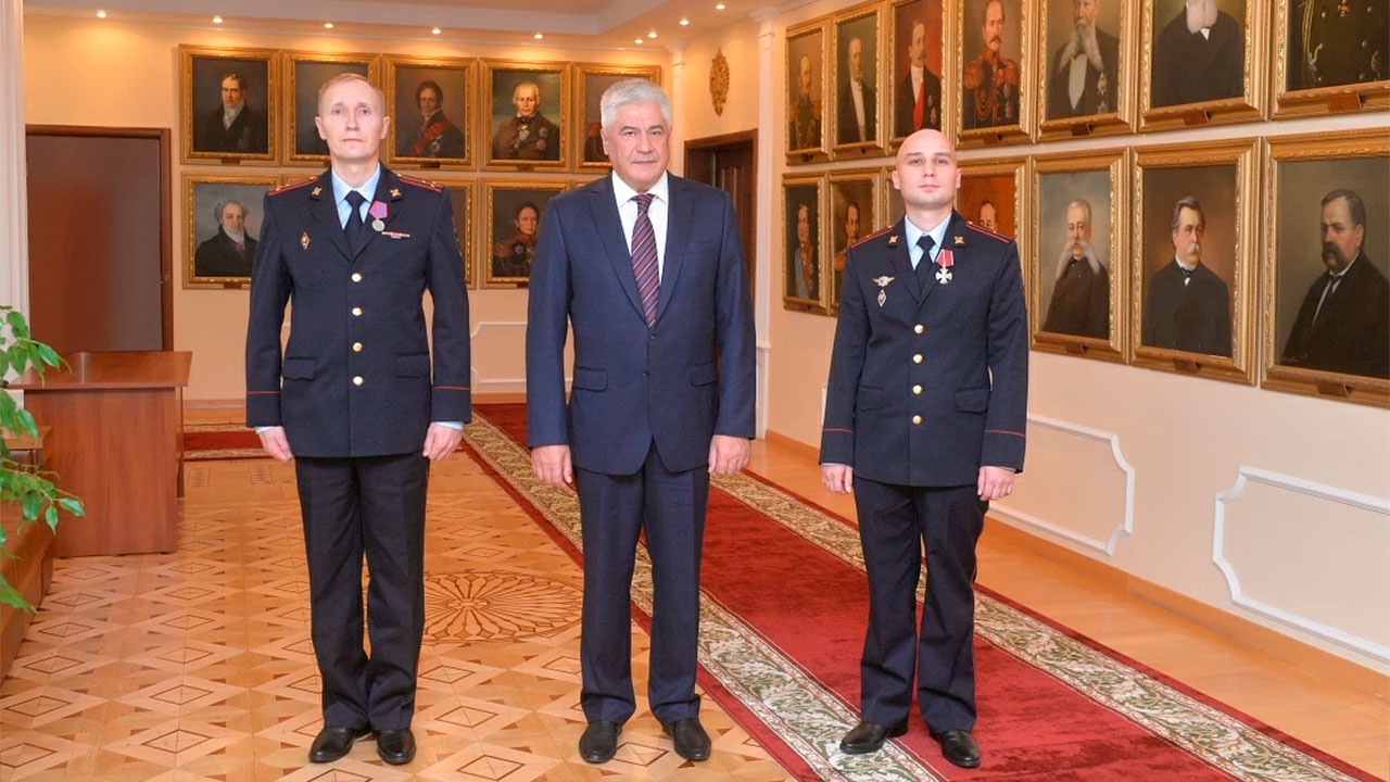 Фото: МВД РФ