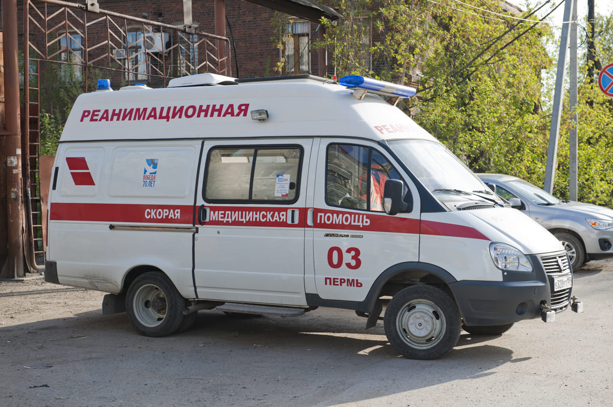 Опытный врач, отзывчивый человек». В Перми скончался старший врач скорой  помощи Евгений Светлаков | 11.10.2021 | Пермь - БезФормата