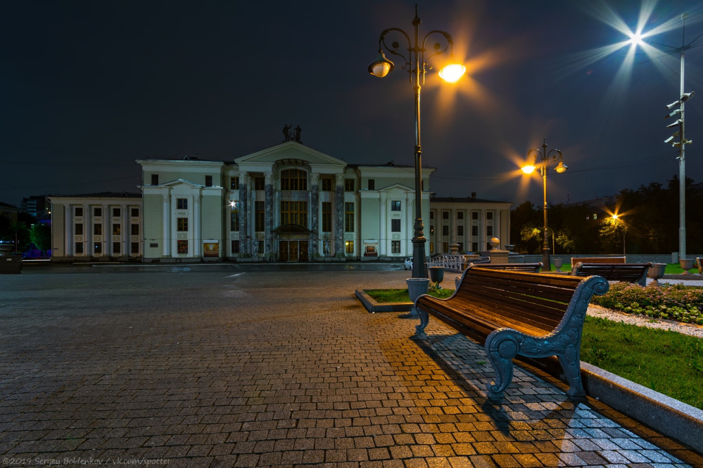 Фото дк солдатова