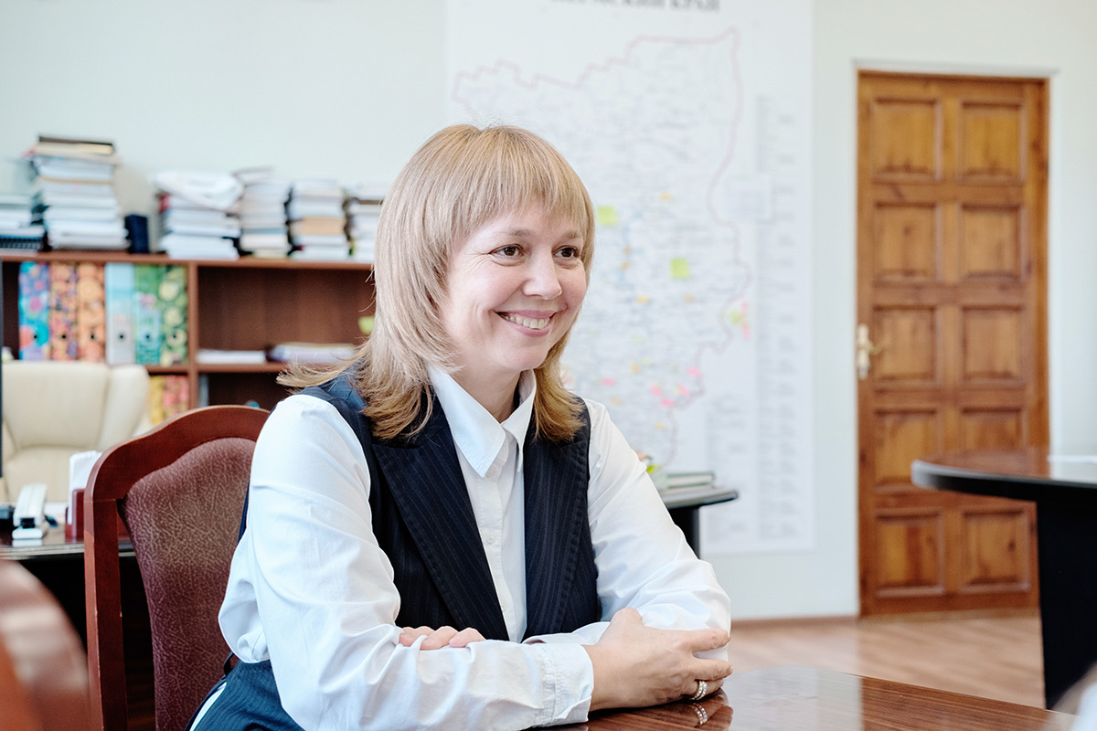 Фото: Новый компаньон